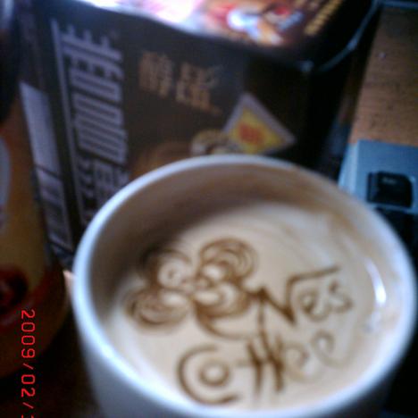 �Ҹ��񻨶�һ��������