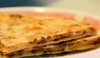 自制肉饼的做法