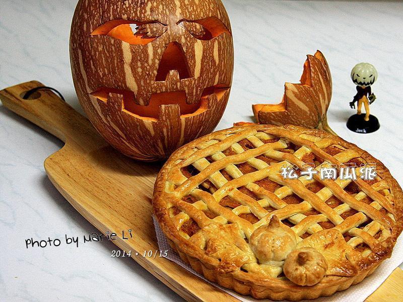 Halloween - ËÉ×ÓÄϹÏÅɵÄ×ö·¨