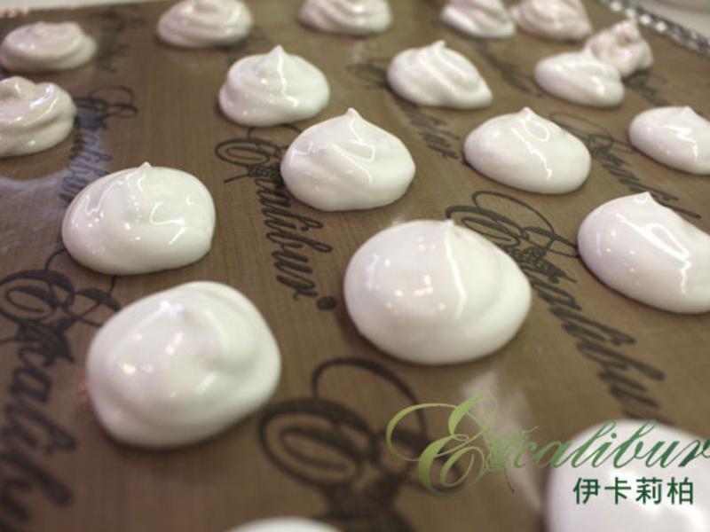 ����ѩ������˪���ɵ�����