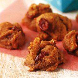 南瓜软饼干的做法