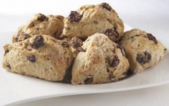 绿茶饼干的做法