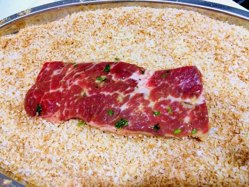 ������ʽ ըţ�� Milanesa������