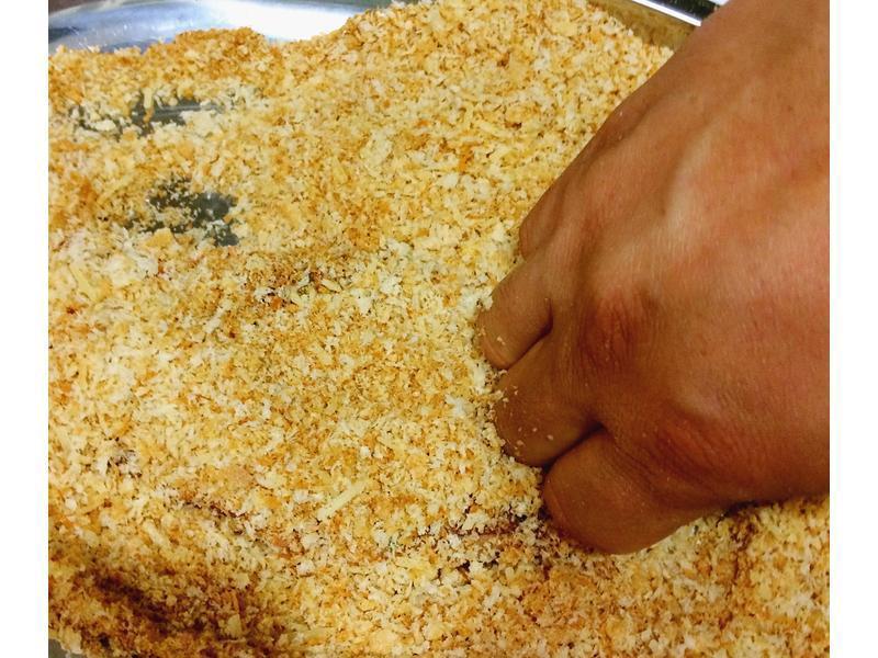 ������ʽ ըţ�� Milanesa������