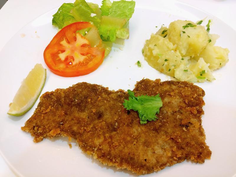 ������ʽ ըţ�� Milanesa������