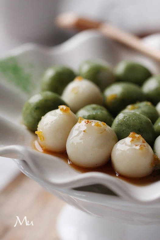 ���������СԲ�ӵ�����