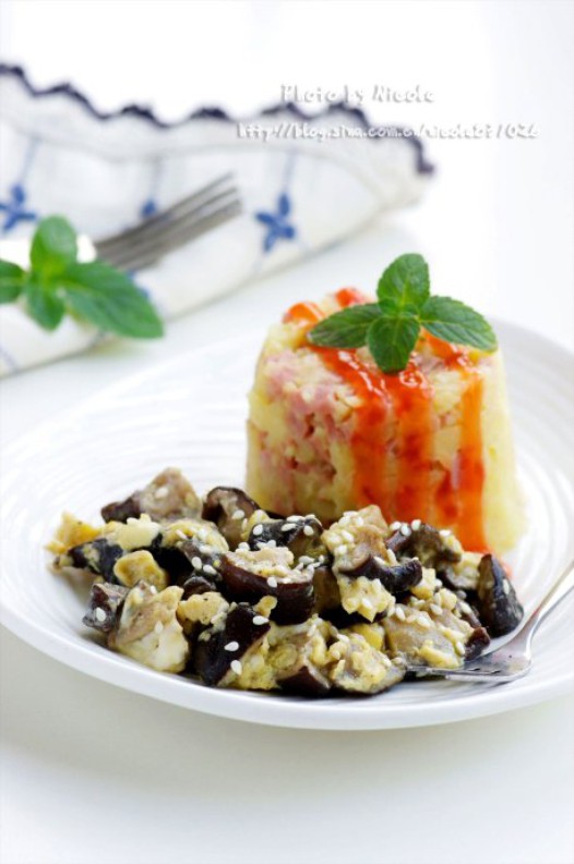 Ä¢¹½ºæµ°ÅäÄÌÏã»ðÍÈÍÁ¶¹ÄàµÄ×ö·¨