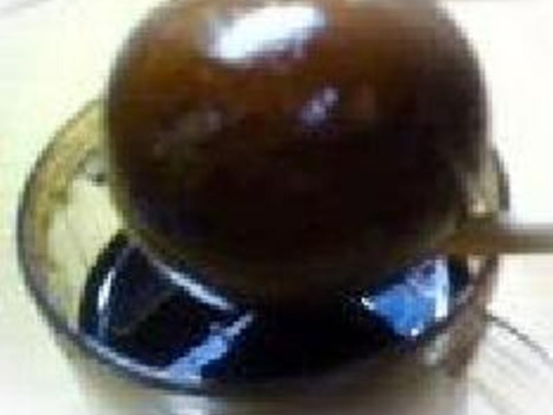 添丁姜醋的做法