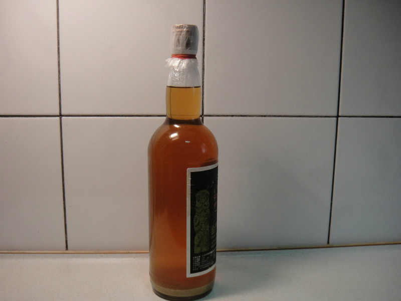 凤梨酒 体验多次 成功的 自创 酿制法的做法