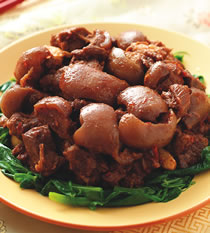 吉祥如意的做法