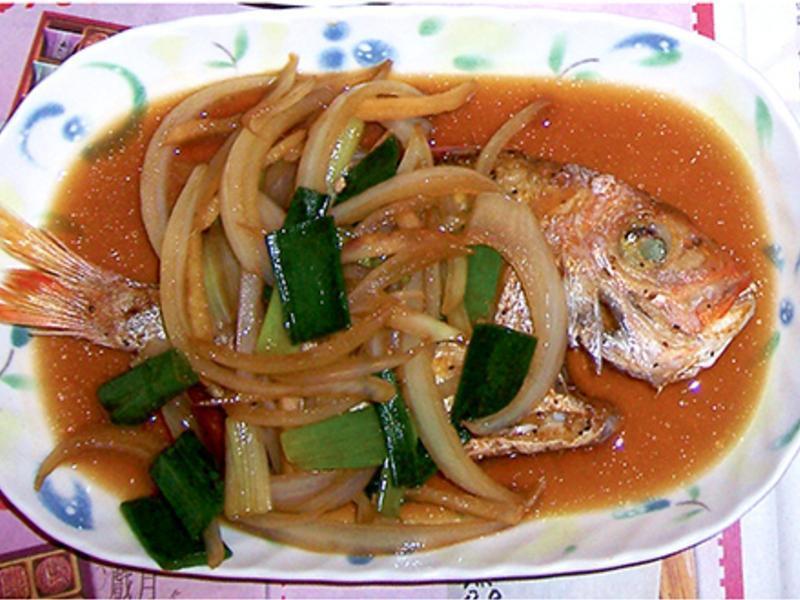 Ïã¼å³àöRÓã»âÑó´Ð½´ÖµÄ×ö·¨