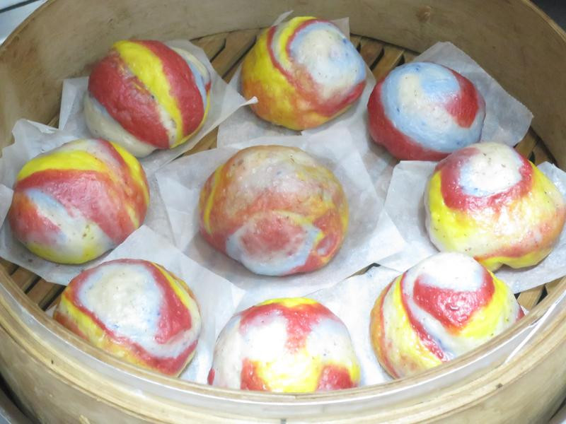 ��ɫ������ͷ������