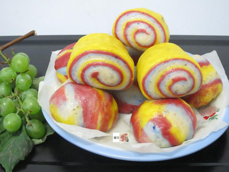 ��ɫ������ͷ������