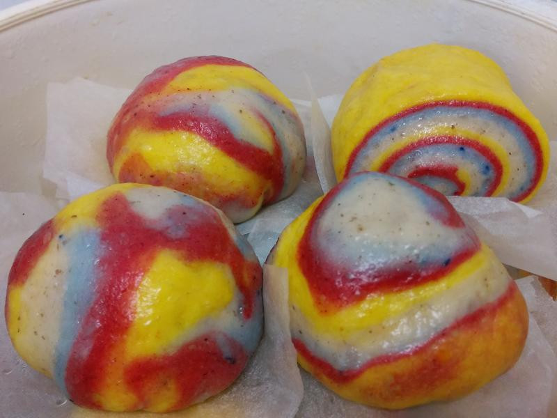 ��ɫ������ͷ������