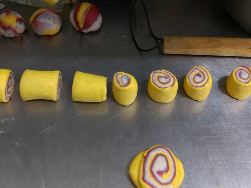 ��ɫ������ͷ������