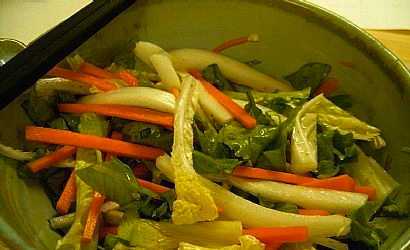 ��˿�ײ˵�����