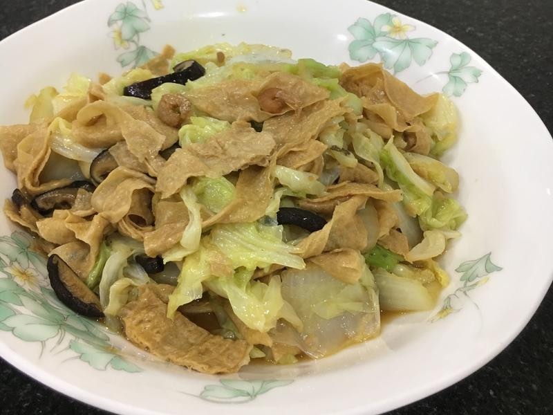 ��Ƥ�����ײ˵�����