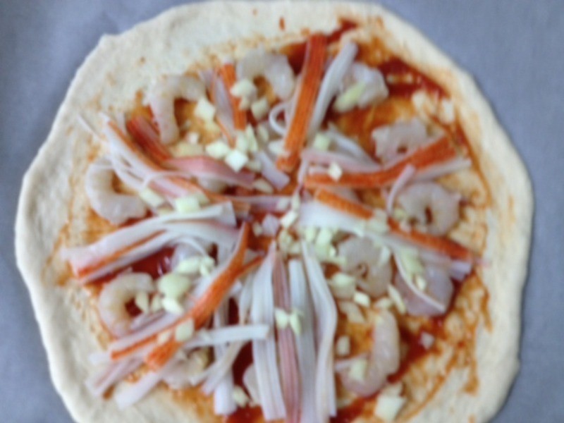 [Witi?Kitchen](�����-����PIZZA)Ϻз�����ܺ��ʱ���������