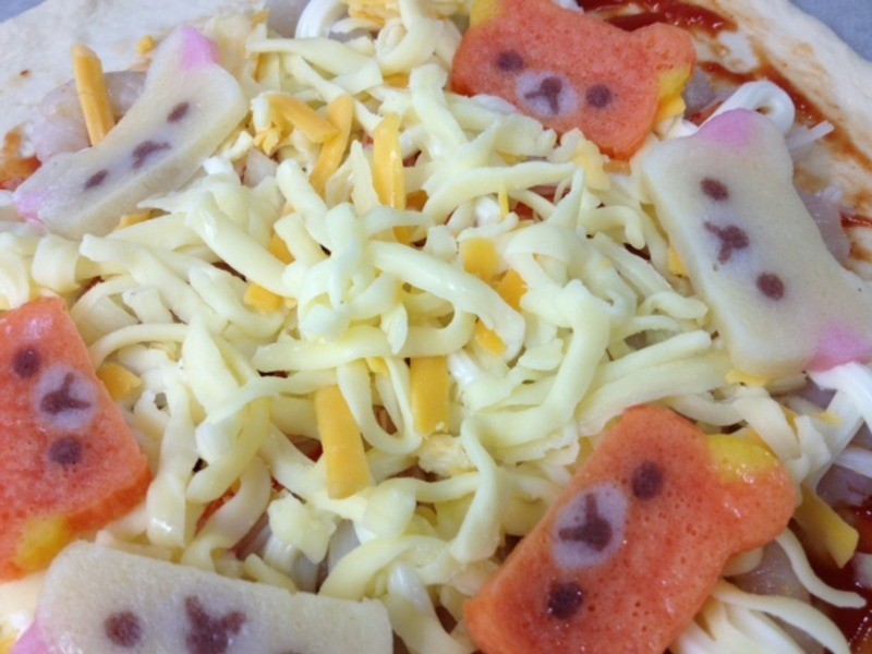 [Witi?Kitchen](�����-����PIZZA)Ϻз�����ܺ��ʱ���������