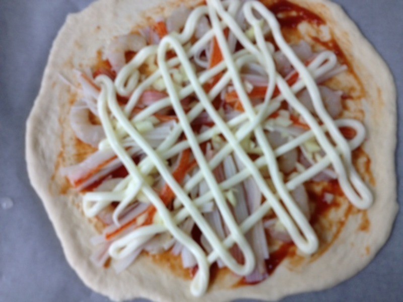 [Witi?Kitchen](�����-����PIZZA)Ϻз�����ܺ��ʱ���������