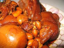 小牛金牌老卤的做法