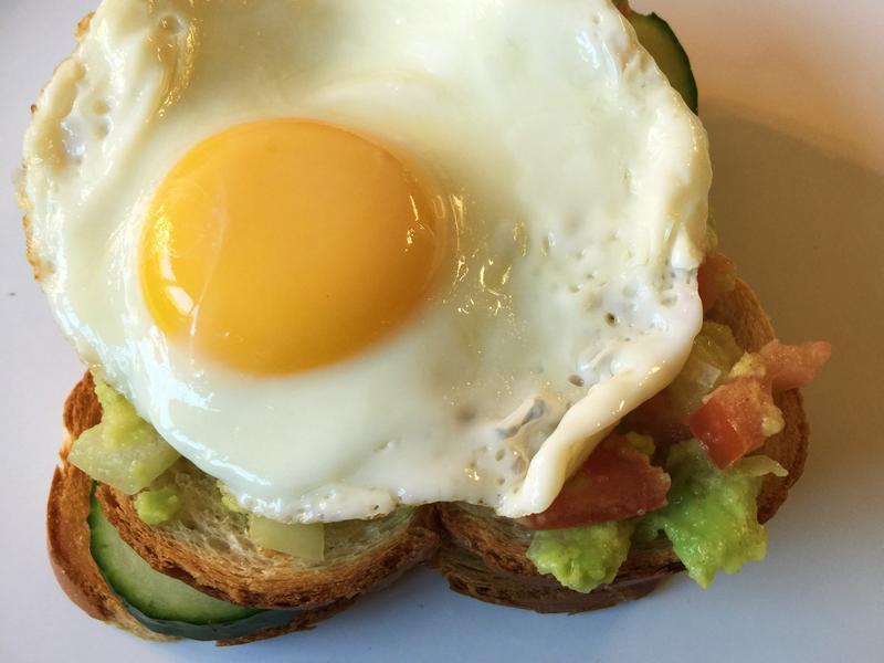 ��ʽ������˾ Avocado Toast������