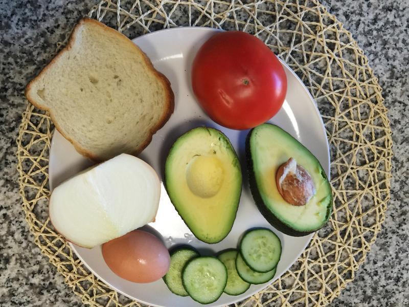 ��ʽ������˾ Avocado Toast������