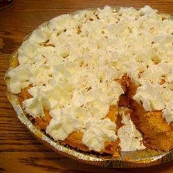 南瓜芝士蛋糕的做法