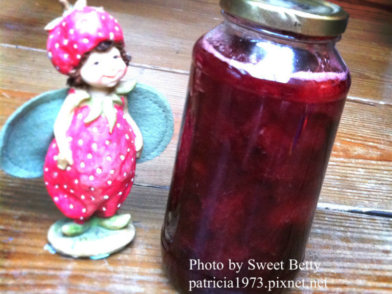 С�������е�һ���Ĺ�������ݮ����������