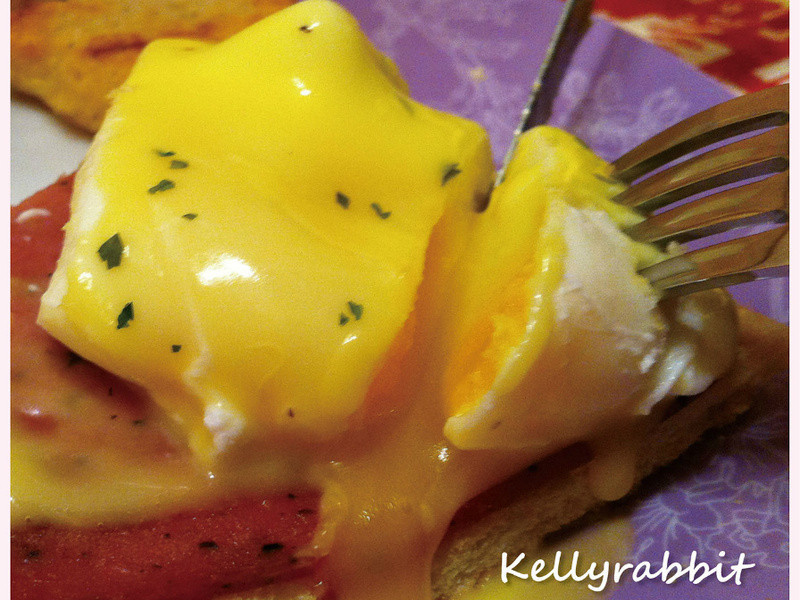 ��ʽ�����-����Ͽ˵�(Eggs Benedict)������
