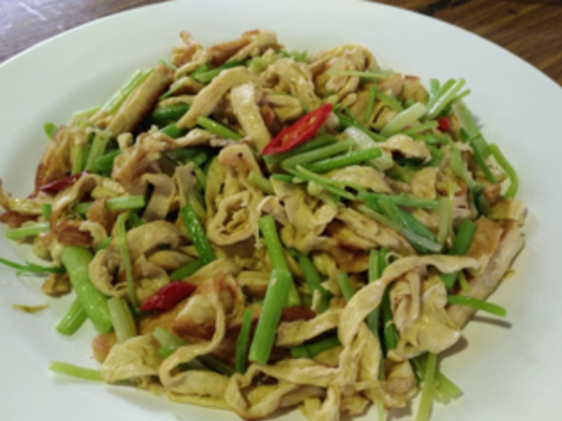 ��Ƥ���۲˵�����