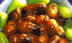 �ݹ����Ͳ˵�����