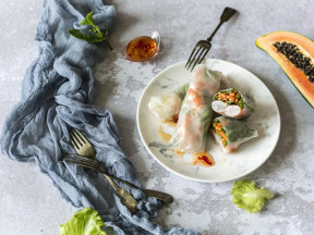 ÏÊϺľ¹ÏË¿´º¾í×ô̩ʽÌðÀ±½´µÄ×ö·¨