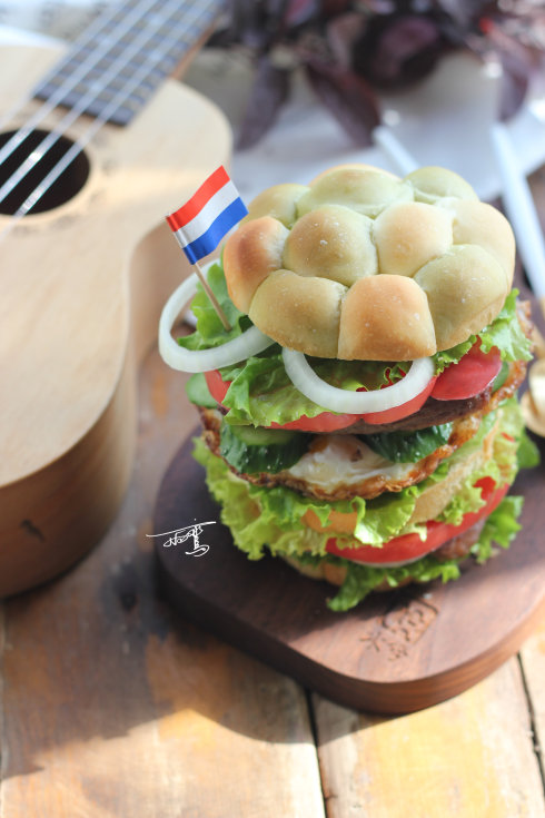 �����޵д󺺱�������