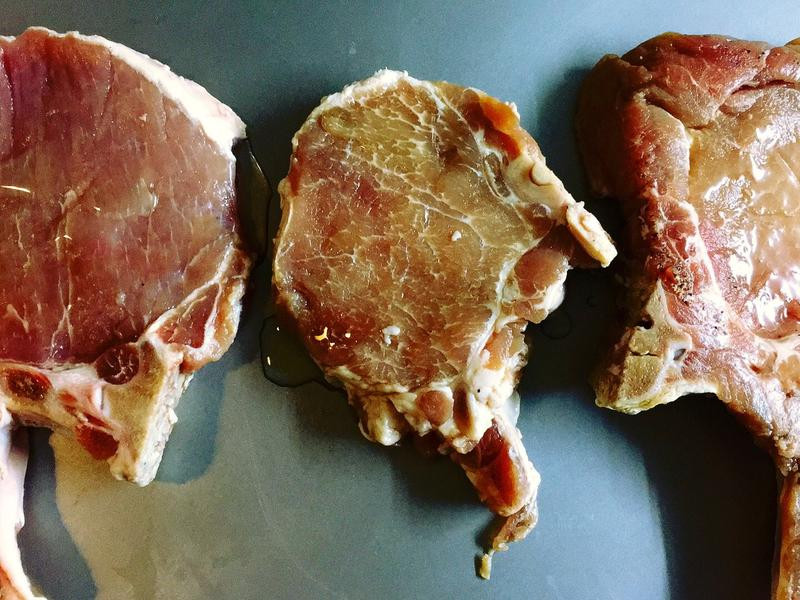 Porkchop ս�����ŵ�����