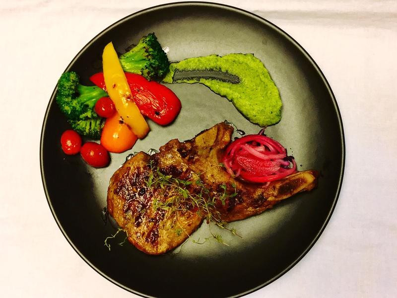 Porkchop ս�����ŵ�����