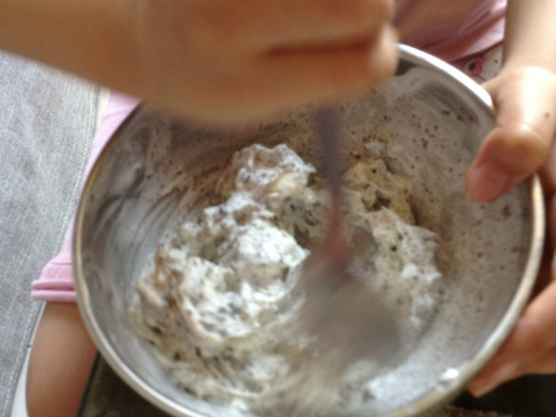 OREO������-DIY 5 ���Ӿ�OK!!������