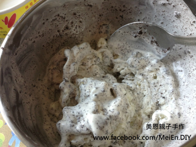 OREO������-DIY 5 ���Ӿ�OK!!������