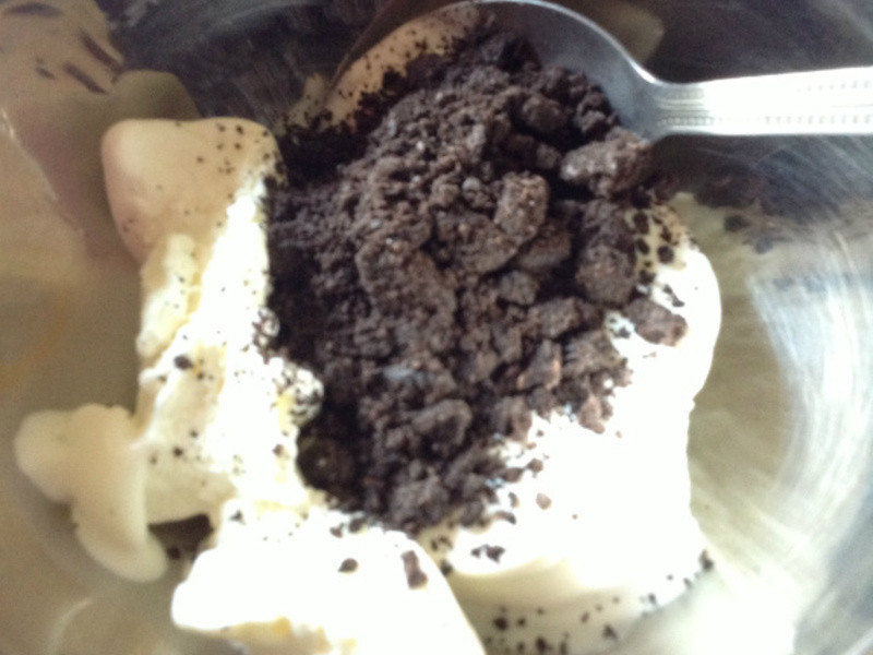 OREO������-DIY 5 ���Ӿ�OK!!������