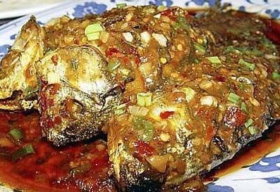 Á¹·ÛöêÓãµÄ×ö·¨