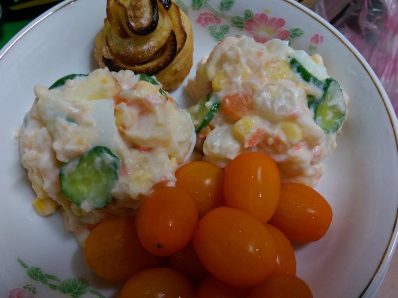 ���ˤ�������ɳ��������