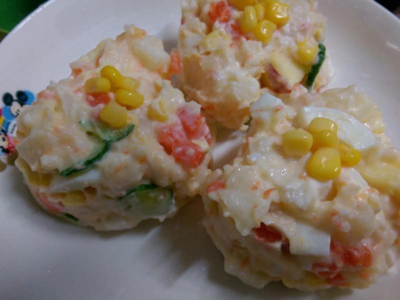 ���ˤ�������ɳ��������