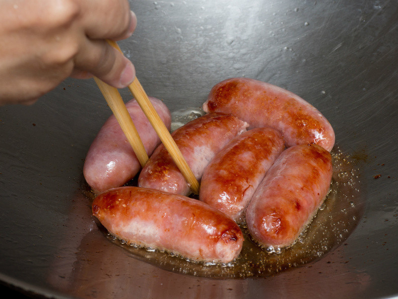 [��ʳ] ���ͼ��ӻ���ԭζ�����㳦������