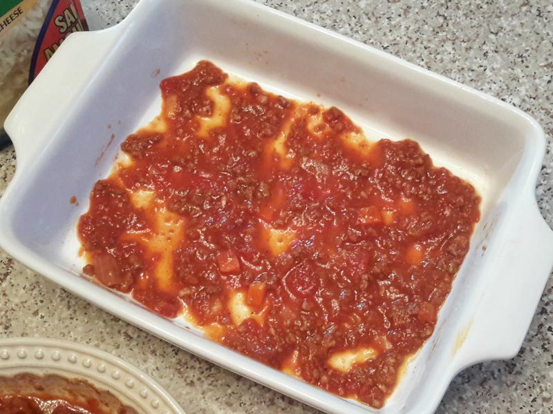 ��ʽ�⽴ǧ���� Lasagna������