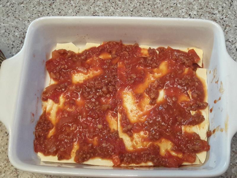 ��ʽ�⽴ǧ���� Lasagna������