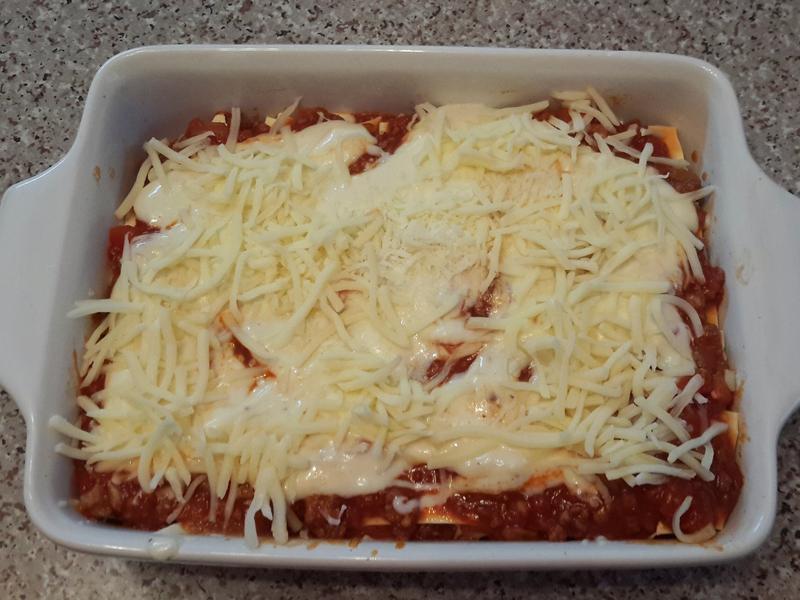 ��ʽ�⽴ǧ���� Lasagna������