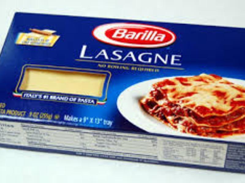 ��ʽ�⽴ǧ���� Lasagna������