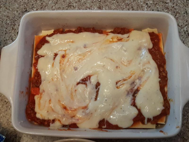 ��ʽ�⽴ǧ���� Lasagna������