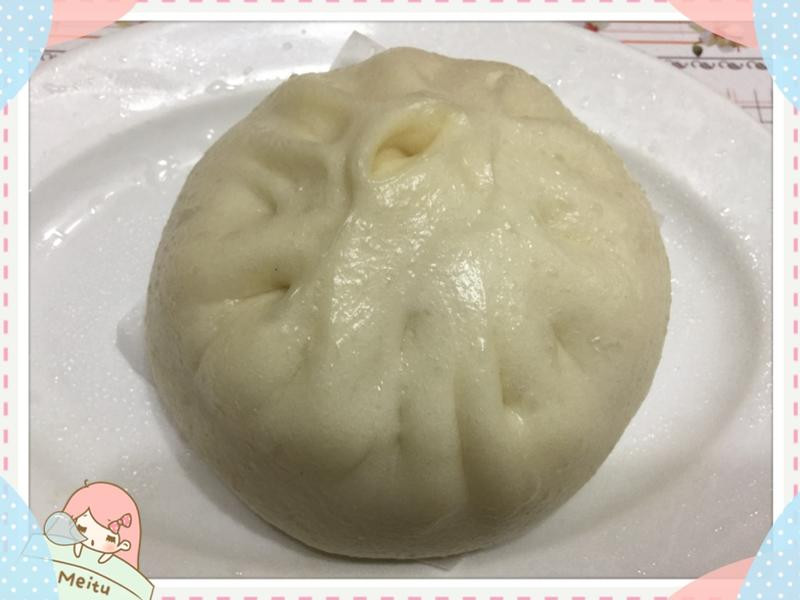 香菇肉包子的做法