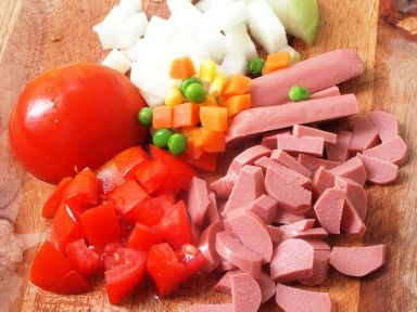 �����෹ʳ�� - ������������